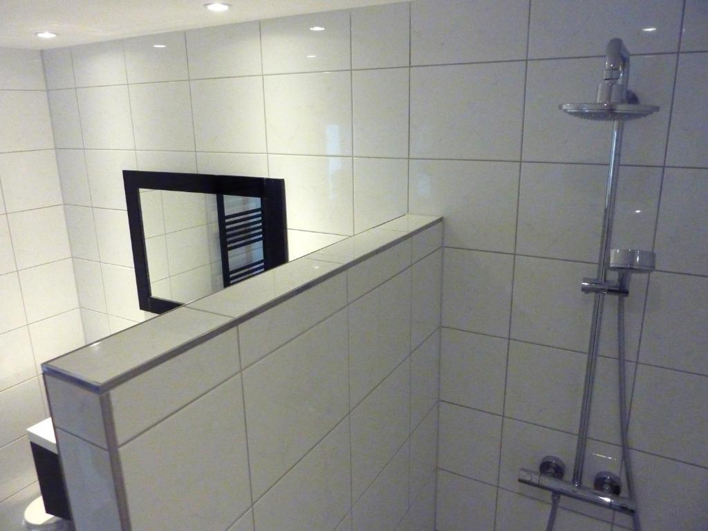 Hotel De Beukelaer Roggel Pokoj fotografie