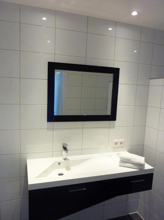 Hotel De Beukelaer Roggel Pokoj fotografie