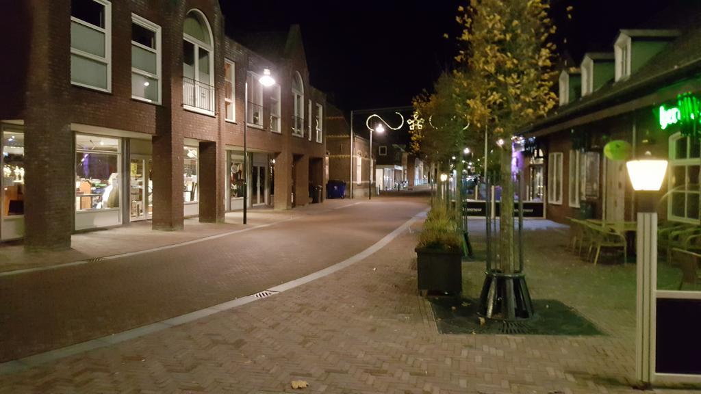 Hotel De Beukelaer Roggel Exteriér fotografie
