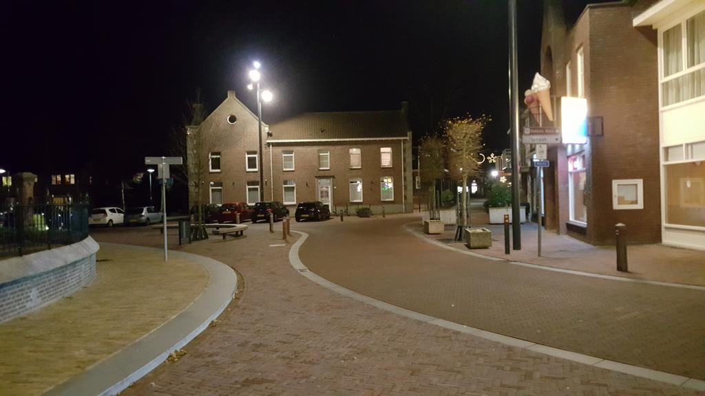 Hotel De Beukelaer Roggel Exteriér fotografie