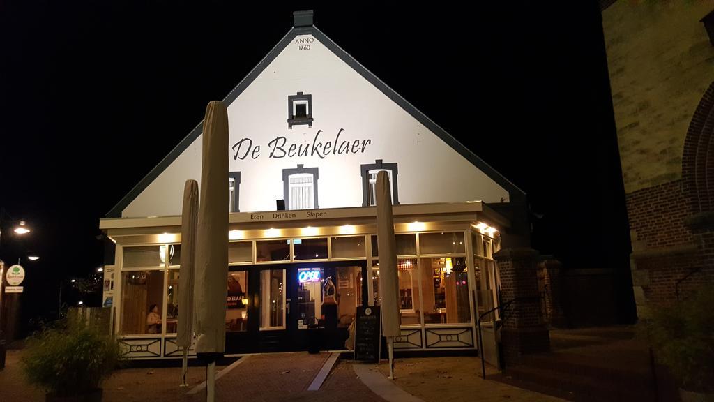 Hotel De Beukelaer Roggel Exteriér fotografie