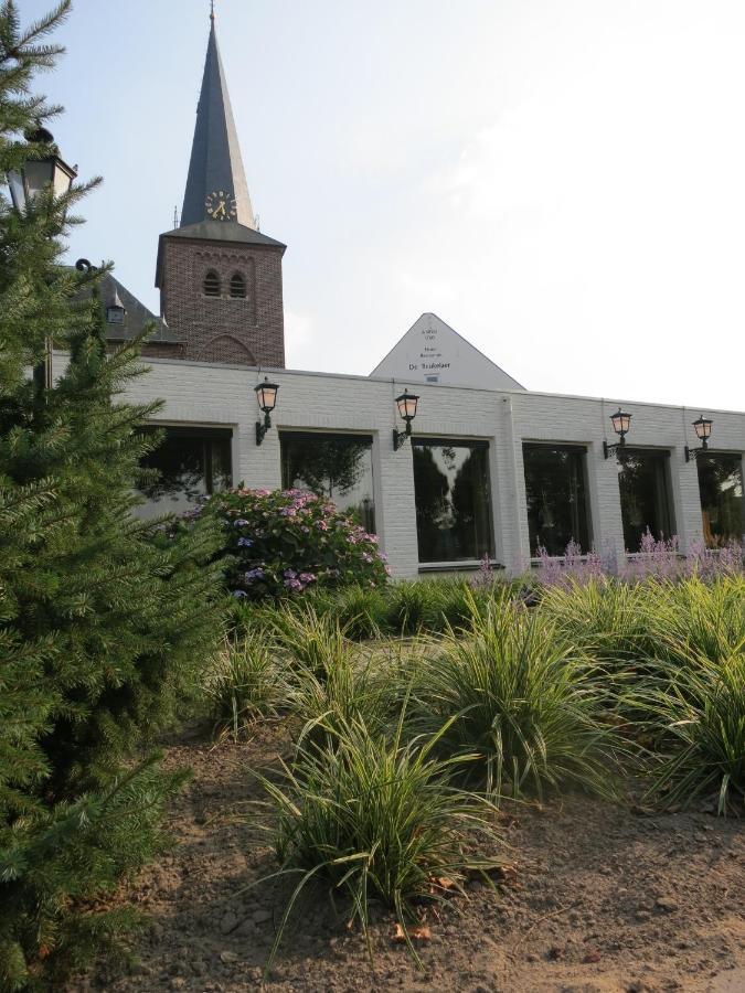Hotel De Beukelaer Roggel Exteriér fotografie